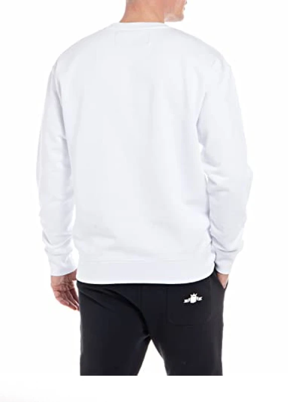 1_Sudadera REPLAY M6527 para hombre