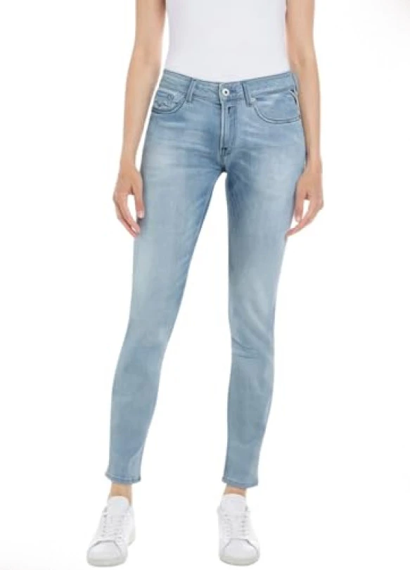 main_image_Vaqueros mujer REPLAY WH689 con power stretch