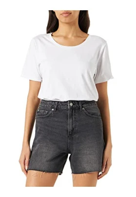 Pantalones cortos para mujer JJXX Jxaura Rh Ra Denim Sn