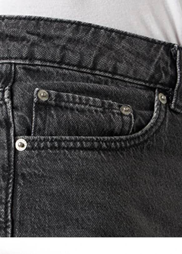 1_Pantalones cortos para mujer JJXX Jxaura Rh Ra Denim Sn