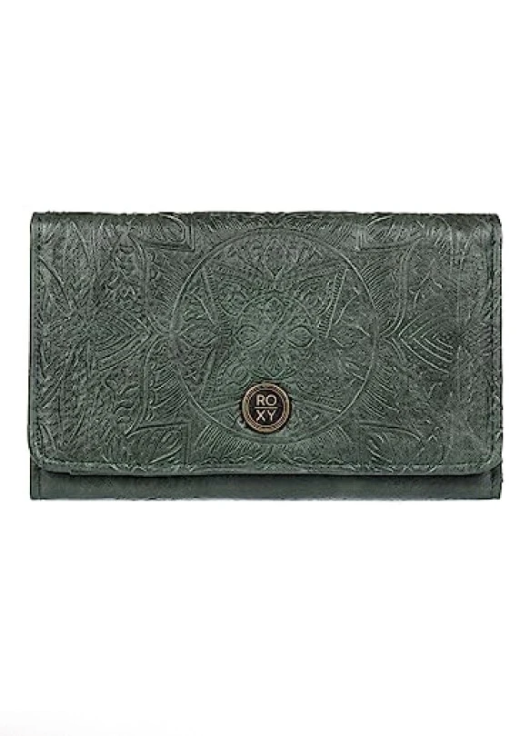main_image_Billetera plegable Roxy Crazy Diamond para mujer