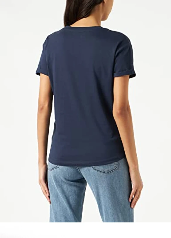 2_Camiseta Roxy Flowers