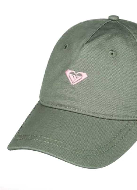2_Gorra de Béisbol para Chicas Roxy Dear Believer