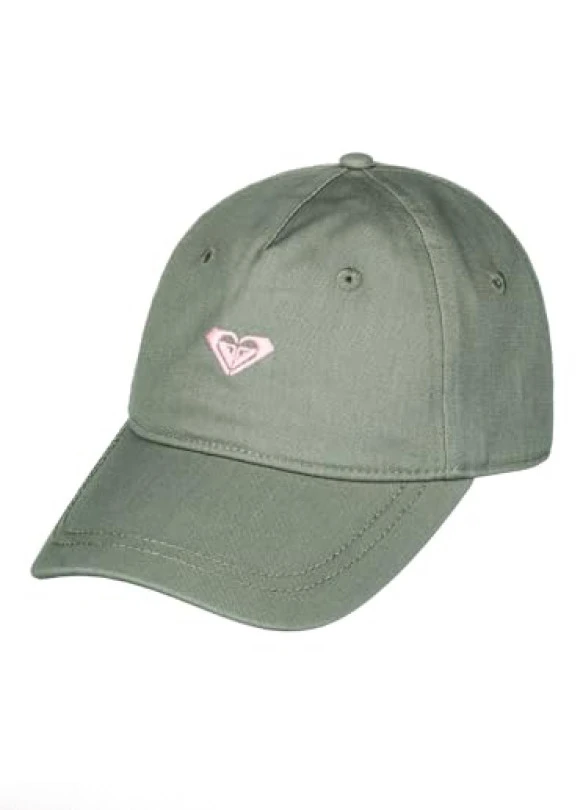 main_image_Gorra de Béisbol para Chicas Roxy Dear Believer