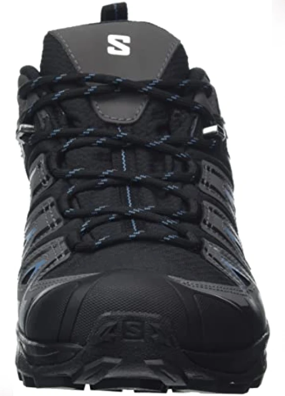1_Oferta: Salomon X Ultra Pioneer Gore-Tex por solo 89,9€