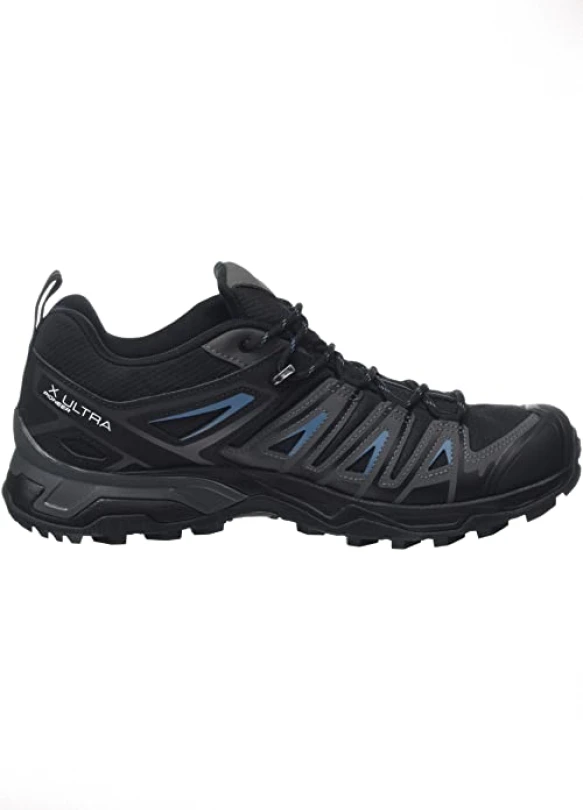 5_Oferta: Salomon X Ultra Pioneer Gore-Tex por solo 89,9€