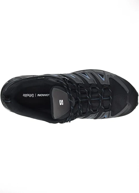 4_Oferta: Salomon X Ultra Pioneer Gore-Tex por solo 89,9€