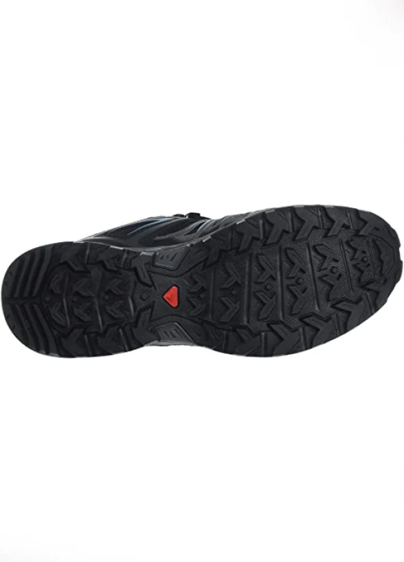3_Oferta: Salomon X Ultra Pioneer Gore-Tex por solo 89,9€