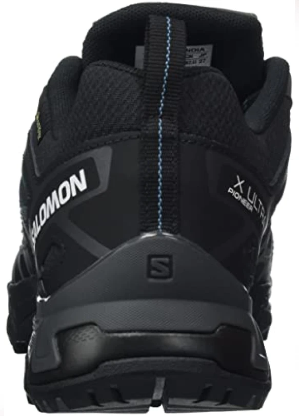 2_Oferta: Salomon X Ultra Pioneer Gore-Tex por solo 89,9€