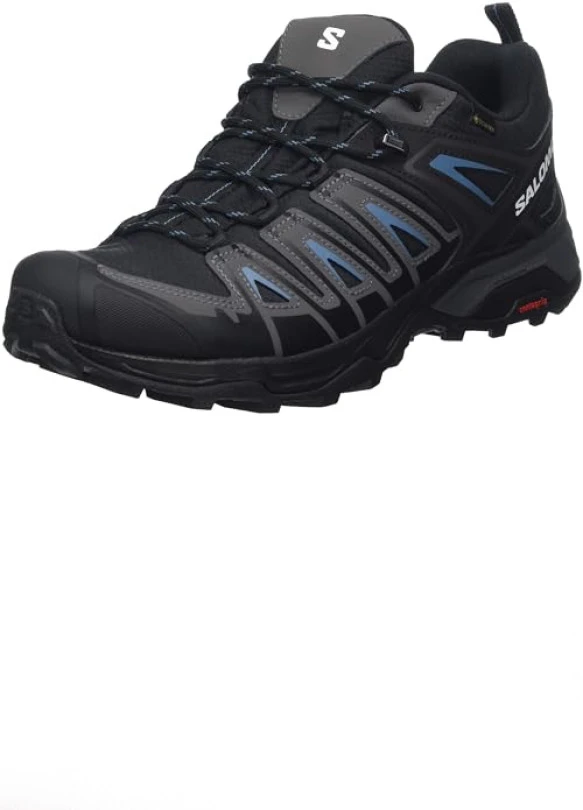 main_image_Oferta: Salomon X Ultra Pioneer Gore-Tex por solo 89,9€