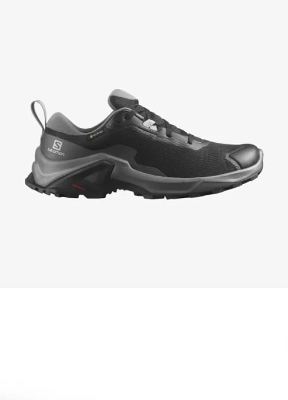 1_Zapatillas de escalada Salomon X Reveal 2 Gore-Tex para mujer/niños