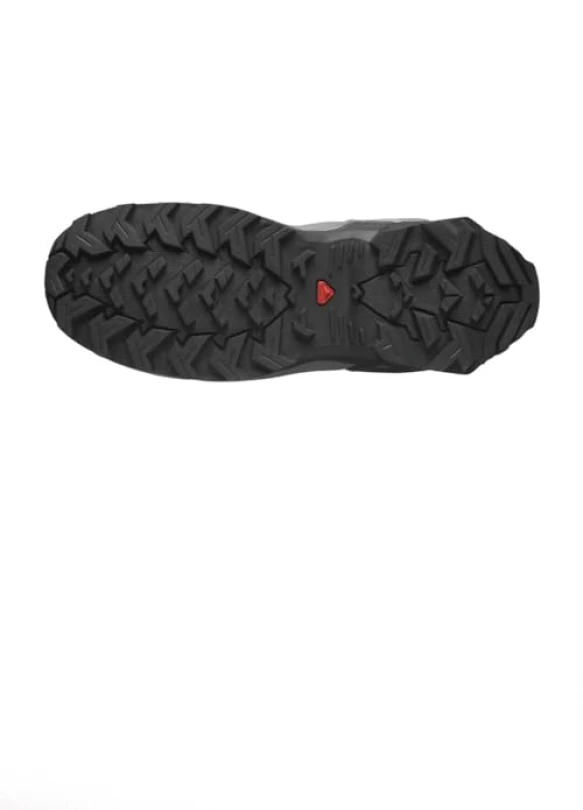 4_Zapatillas de escalada Salomon X Reveal 2 Gore-Tex para mujer/niños