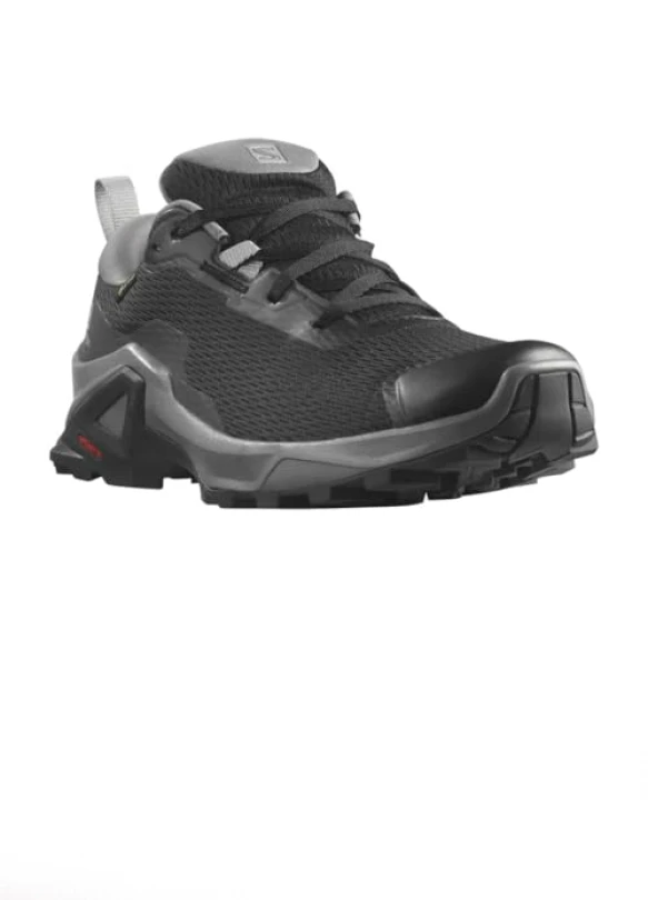 2_Zapatillas de escalada Salomon X Reveal 2 Gore-Tex para mujer/niños