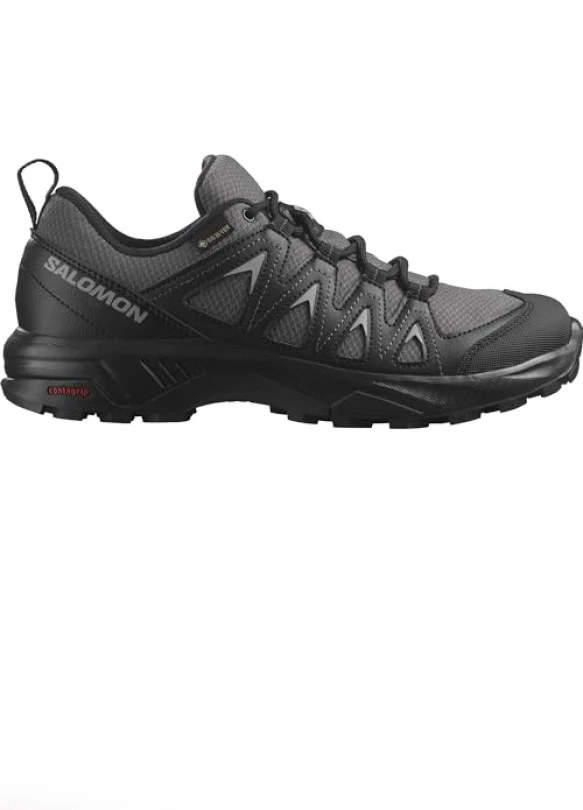 main_image_Zapatillas de senderismo Salomon X Braze Gore-Tex para mujer.