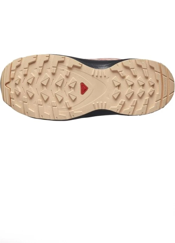 4_Zapatillas impermeables Unisex niños SALOMON XA Pro V8