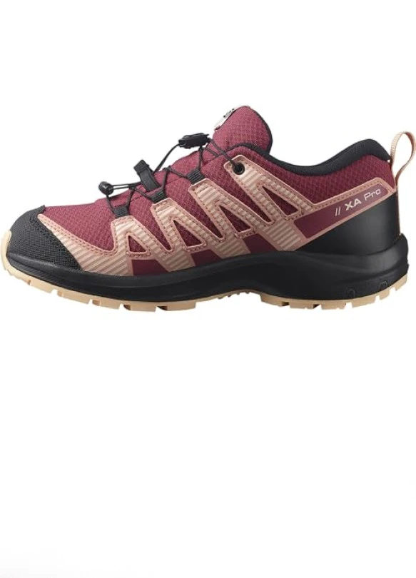 main_image_Zapatillas impermeables Unisex niños SALOMON XA Pro V8
