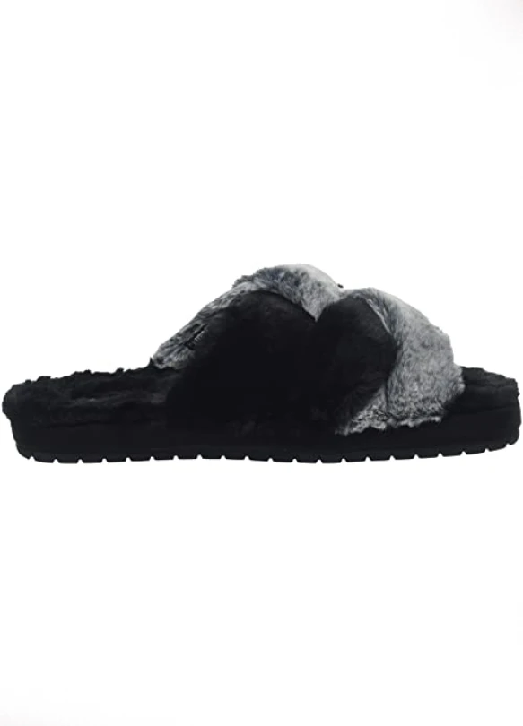 5_Sandalias cómodas Skechers, Zapatillas para mujer
