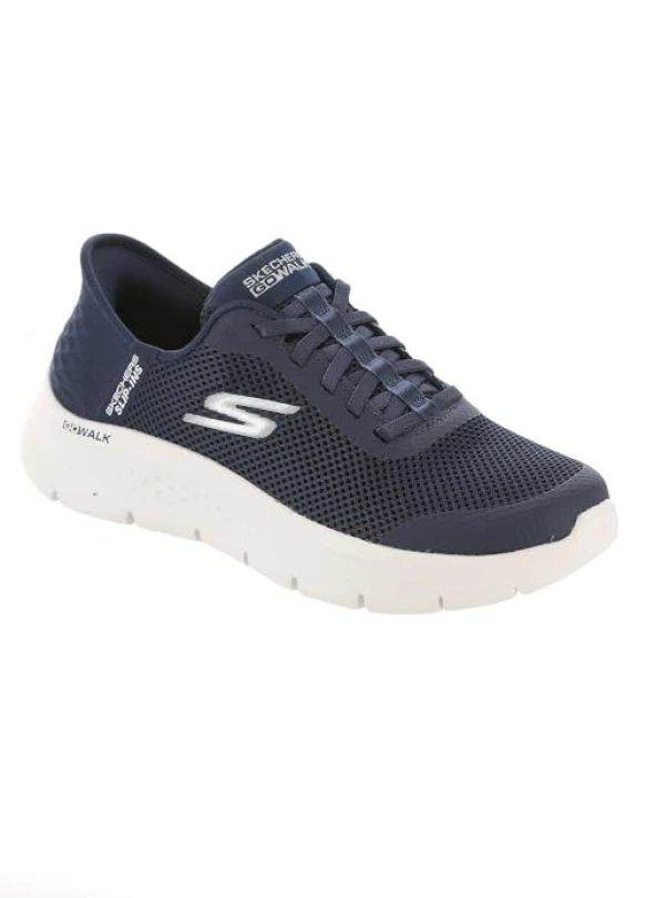 1_Skechers GO Walk Flex Gran Entrada para mujer