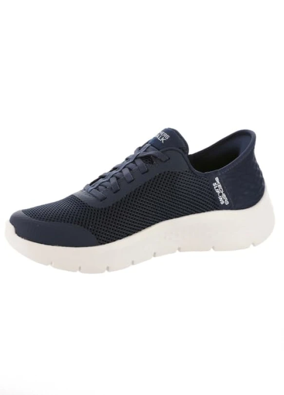 4_Skechers GO Walk Flex Gran Entrada para mujer