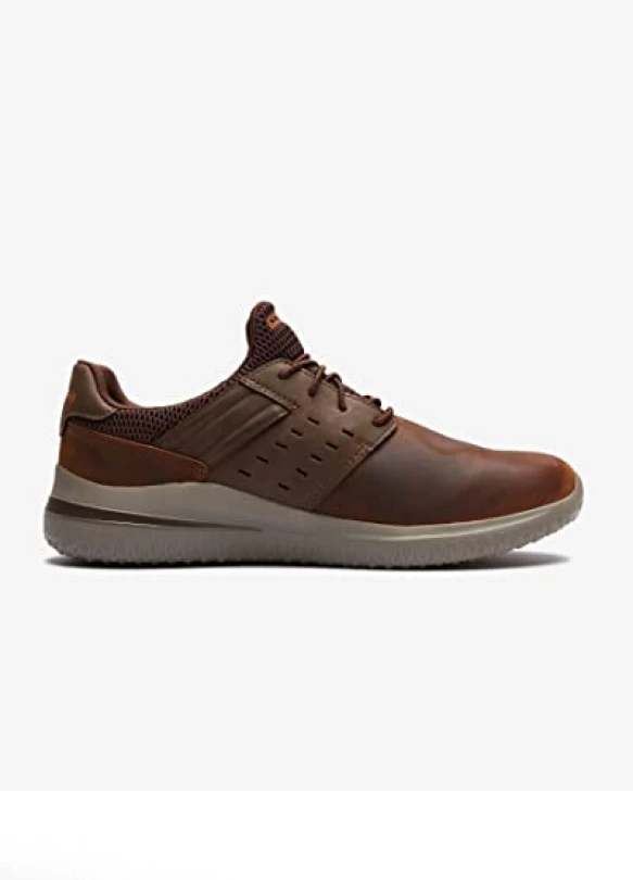 1_Sneakers para hombre Skechers Delson 3.0 Ezra