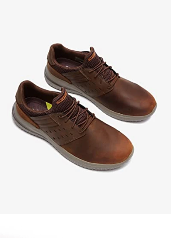 5_Sneakers para hombre Skechers Delson 3.0 Ezra