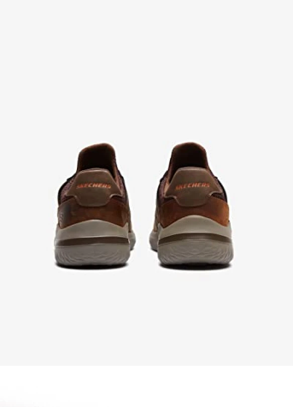 4_Sneakers para hombre Skechers Delson 3.0 Ezra