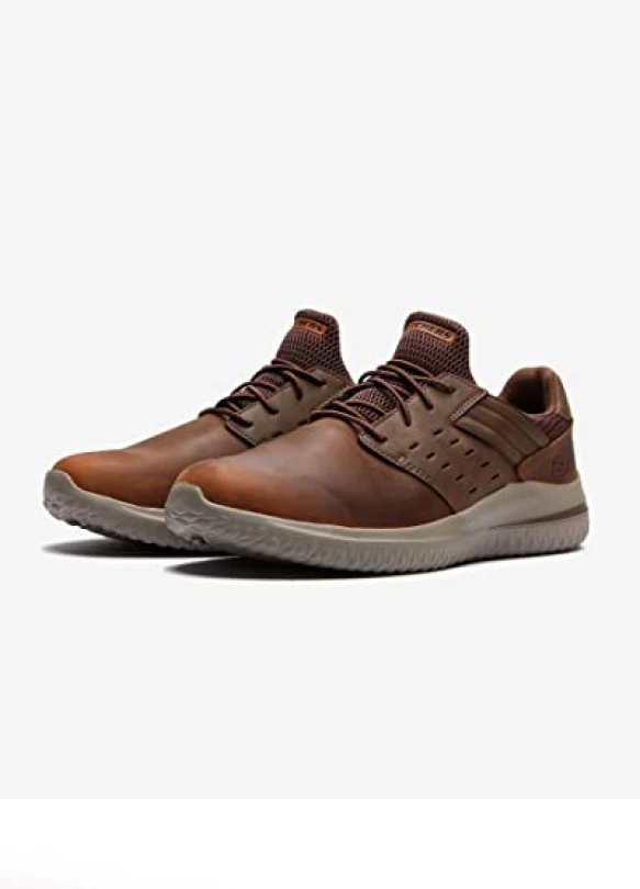 2_Sneakers para hombre Skechers Delson 3.0 Ezra