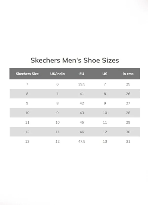 5_Zapatillas para hombre Skechers Bounder RSE