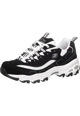 Zapatillas Skechers D'lites Biggest Fan para mujer