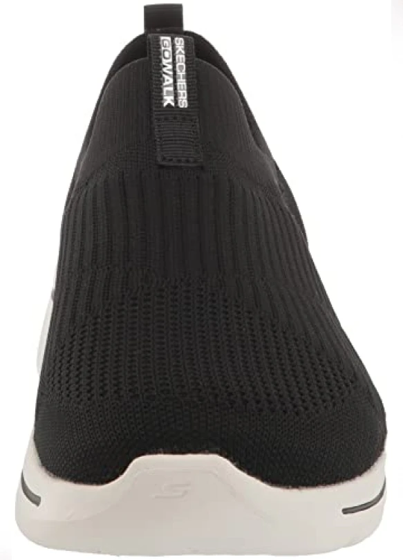1_Zapatillas Skechers Go Walk Arch Fit Iconic para mujer