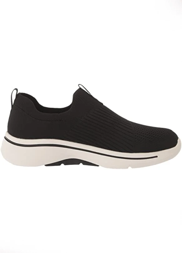 5_Zapatillas Skechers Go Walk Arch Fit Iconic para mujer