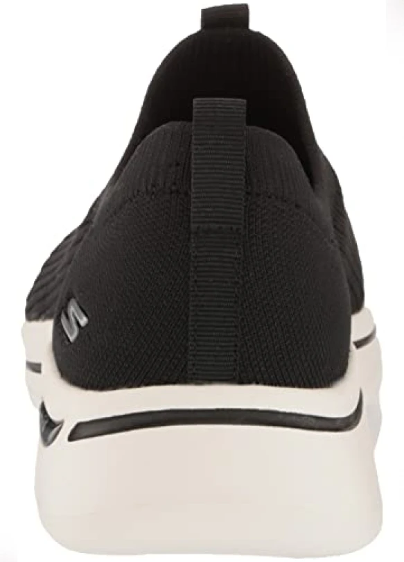 2_Zapatillas Skechers Go Walk Arch Fit Iconic para mujer