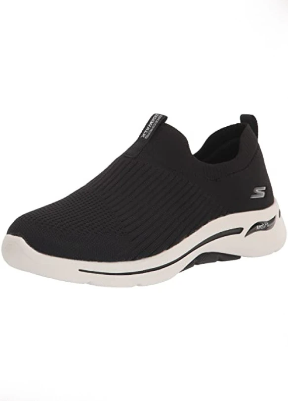 main_image_Zapatillas Skechers Go Walk Arch Fit Iconic para mujer