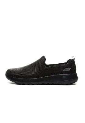 Zapatos de senderismo sin cordones Skechers Go Walk MAX para hombre