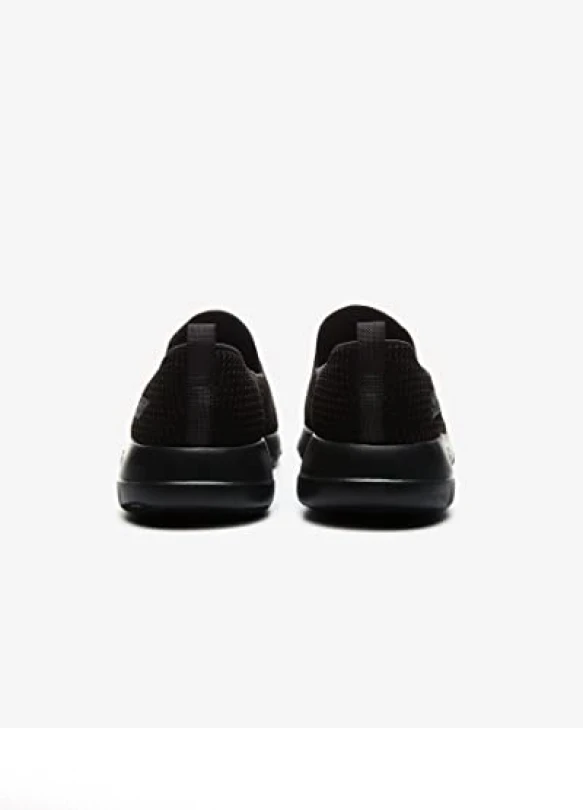 4_Zapatos de senderismo sin cordones Skechers Go Walk MAX para hombre