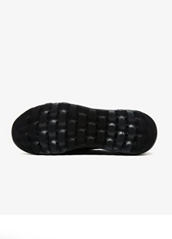 3_Zapatos de senderismo sin cordones Skechers Go Walk MAX para hombre