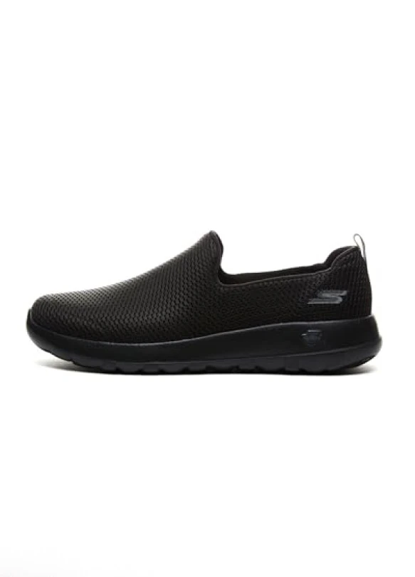 main_image_Zapatos de senderismo sin cordones Skechers Go Walk MAX para hombre