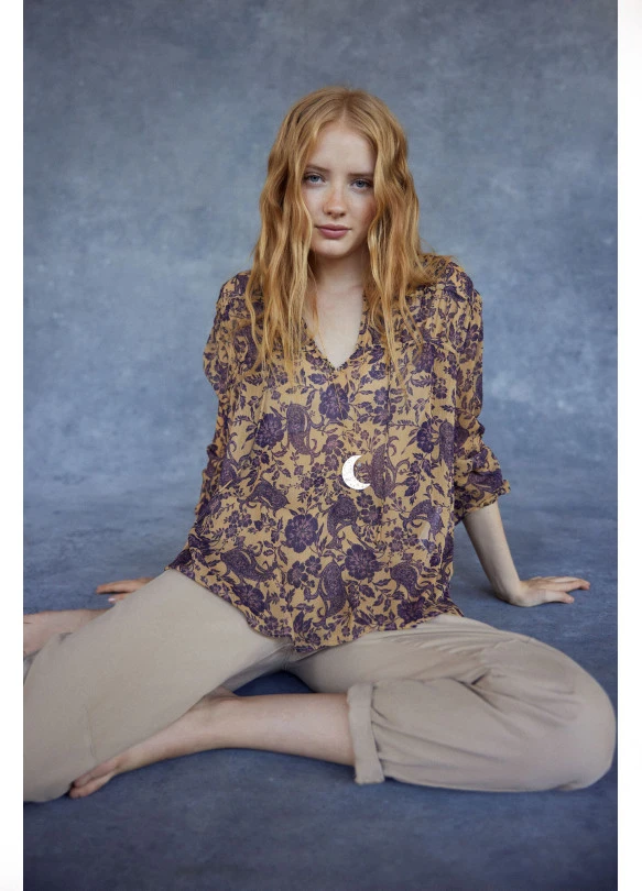 main_image_Blusón estampado