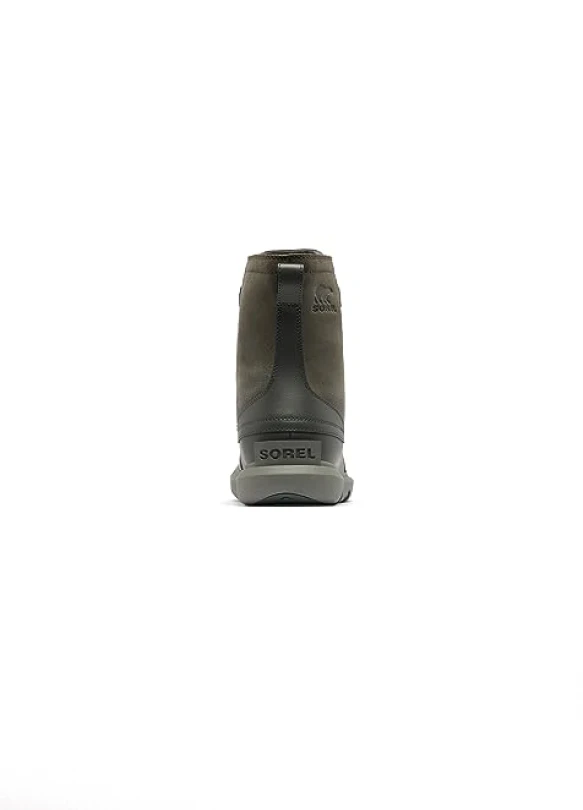 1_Botas de invierno impermeables Sorel Explorer Next para hombre