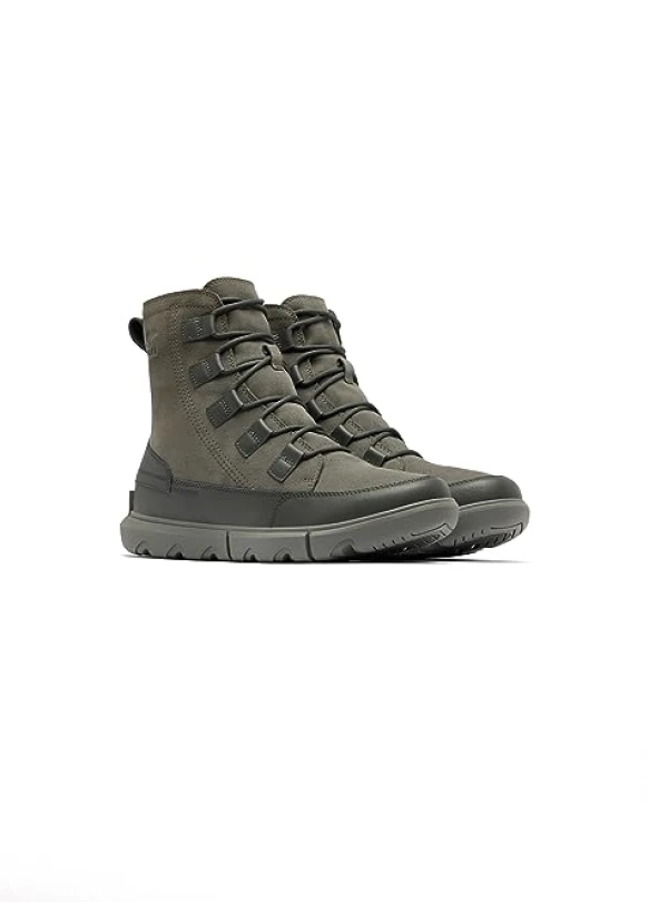 4_Botas de invierno impermeables Sorel Explorer Next para hombre