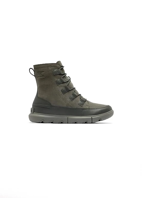 3_Botas de invierno impermeables Sorel Explorer Next para hombre