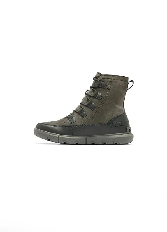 main_image_Botas de invierno impermeables Sorel Explorer Next para hombre