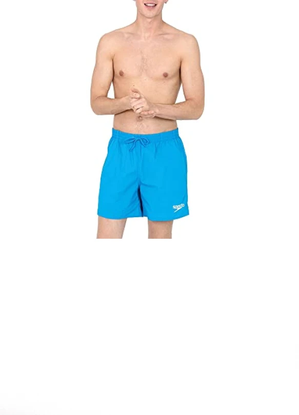 1_Short de agua Speedo Essentials 16 para hombre