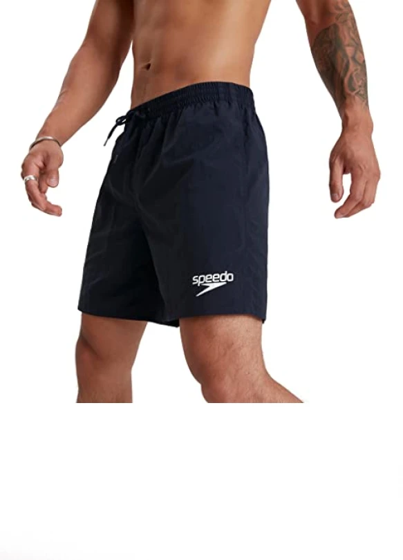 4_Short de agua Speedo Essentials para hombre