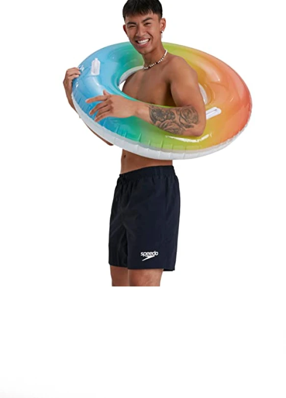 3_Short de agua Speedo Essentials para hombre