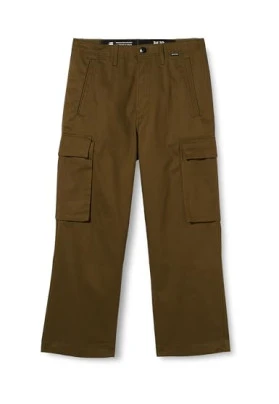 Pantalones Straight Cargo G-STAR RAW Renato para hombre