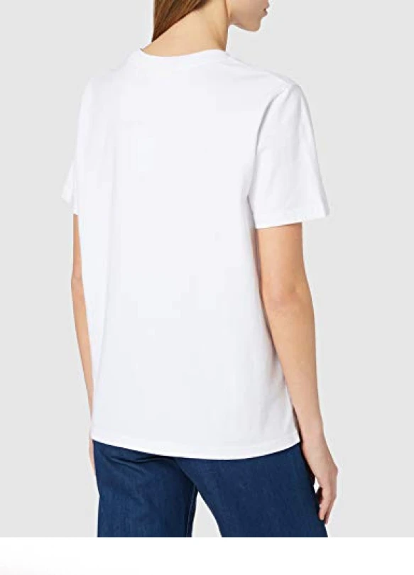 2_Camiseta Superdry Sportstyle Chenille para mujer.