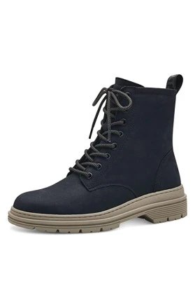 ¡Chollaco! Botines con cordones Tamaris para mujer