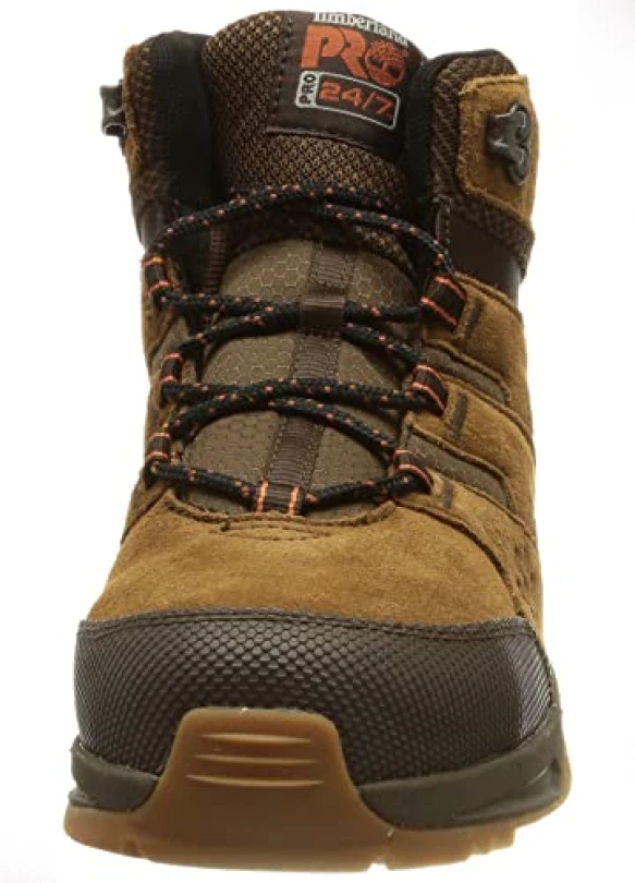 1_Botas Timberland PRO Switchback LT ST SP S1 SRC para hombre