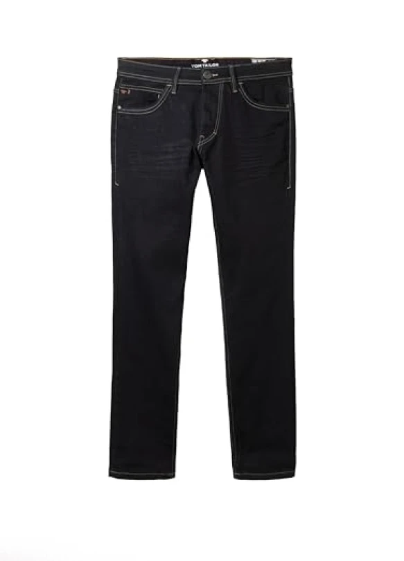 3_Vaqueros TOM TAILOR Josh Slim para hombre
